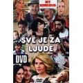 Sve Je Za Ljude